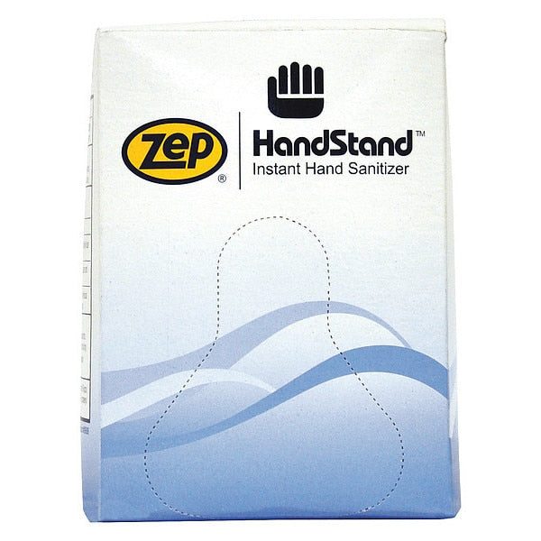 Hand Sanitizer, Gel, 800mL, Cartridge, PK12