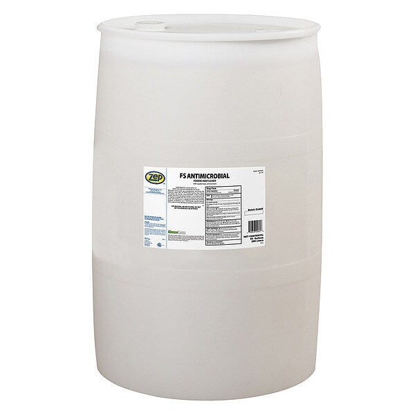 55 gal Liquid Hand Cleaner Drum