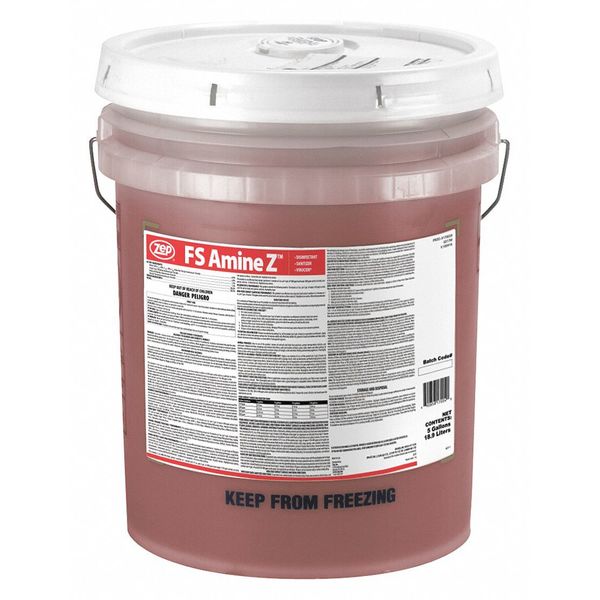 Sanitizer, 5 gal. Pail, Mild
