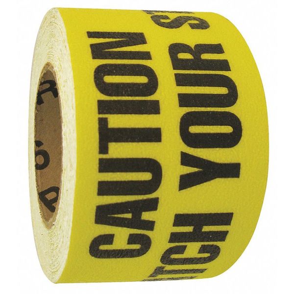 Anti-Slip Tape, Message, 3