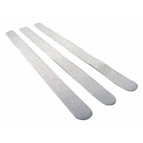 Antislip Tape, White x 3/4