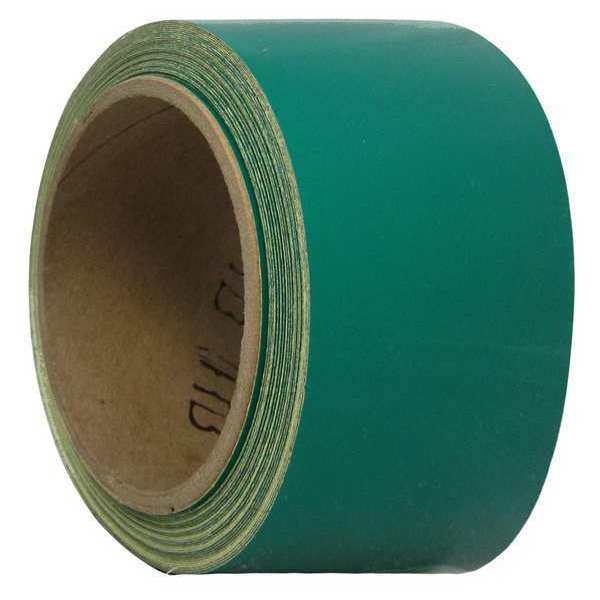 Reflective Marking Tape, Solid, Green, 3