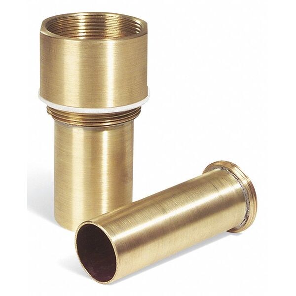 Overfill Preventer, Brass