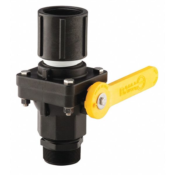Ball Valve, 12