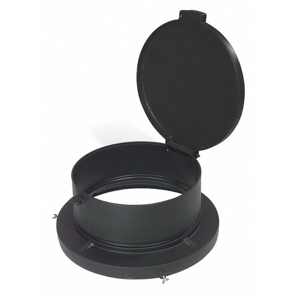 Drum Lid, 24-1/2