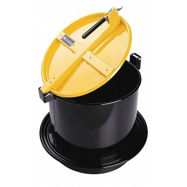 Drum Lid, 22-11/16