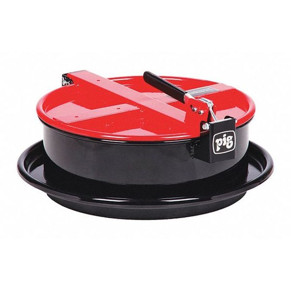Drum Lid, 19-3/4