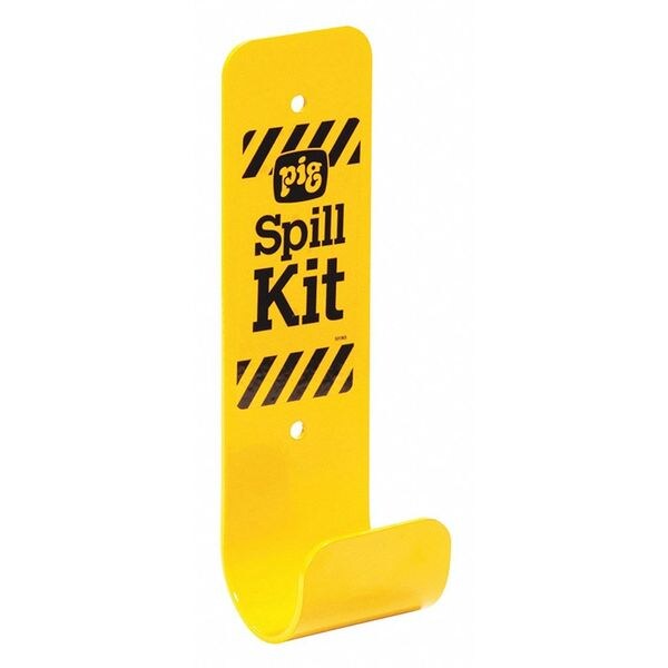 Wall-Mount Hook, 8-1/2