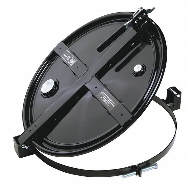 Drum Lid, 26-3/4