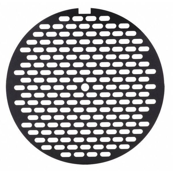 Coarse Screen, 15