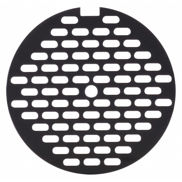 Coarse Screen, 10