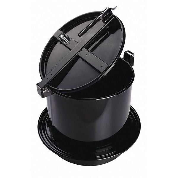 Drum Lid, 22-11/16