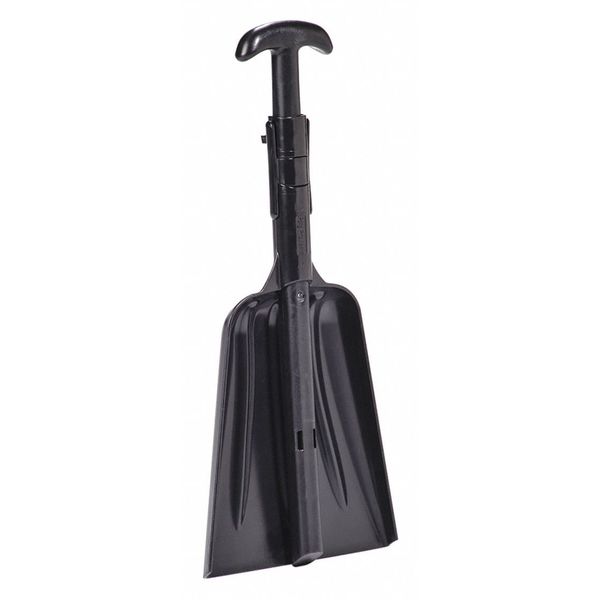 Telescoping Response Shovel, 10