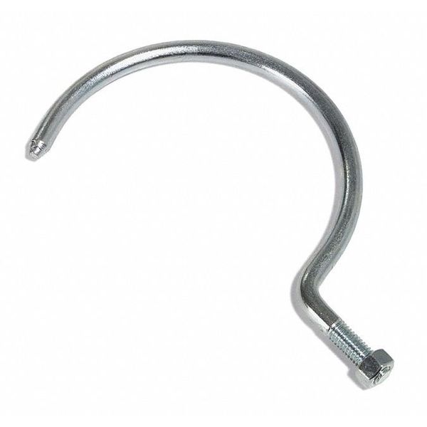 Retrieval Hook Attachment, 3/8