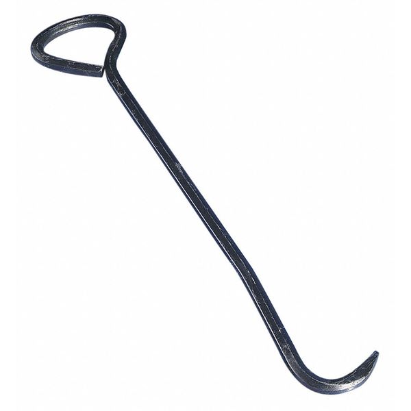 Grate Lifting Hook, 26-1/4