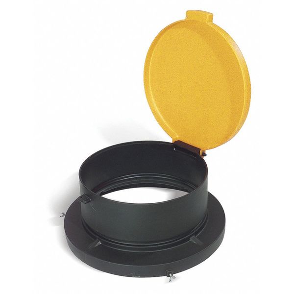 Drum Lid, 24-1/2