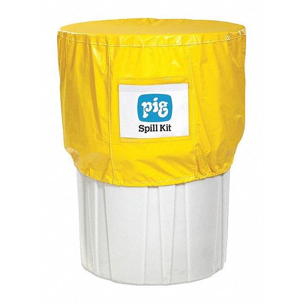 Over pack Protection Cover, 33