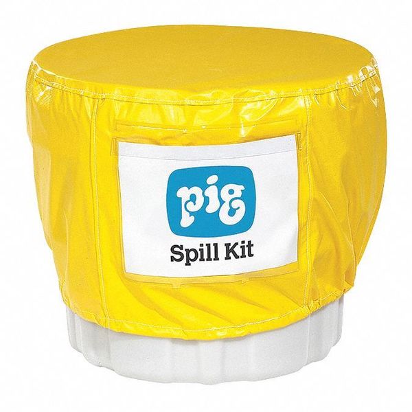 Over pack Protection Cover, 23