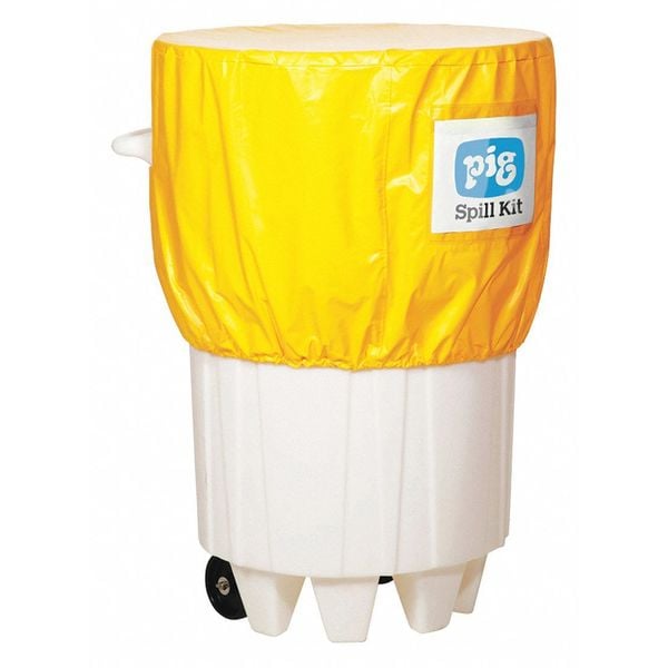 Wheeled Over Pack Protection Cover, 33