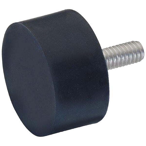 Shock Absorption/Vibration Mount, M10
