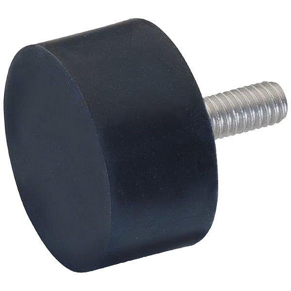 Shock Absorption/Vibration Mount, M10