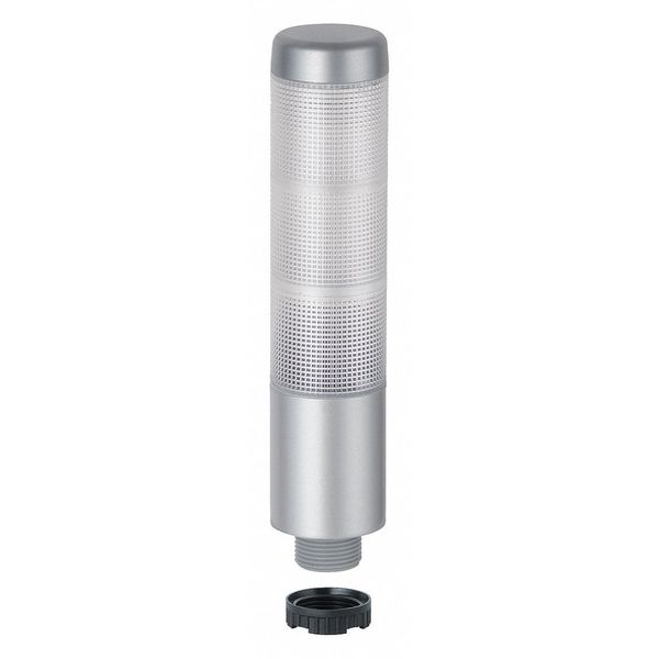 Tower Light Assembly, 24VAC/DC, 100mA, 37mm