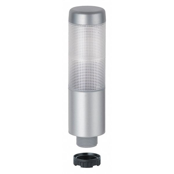 Tower Light Assembly, 24VAC/DC, 95mA, 37mm