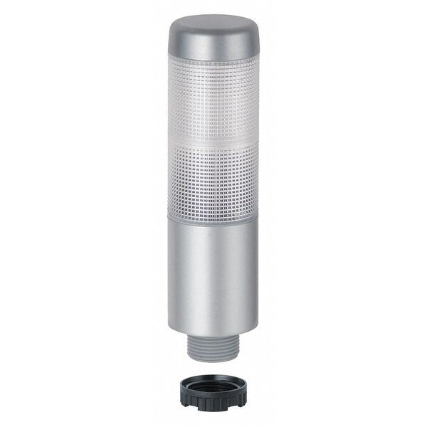 Tower Light Assembly, 24VAC/DC, 60mA, 37mm