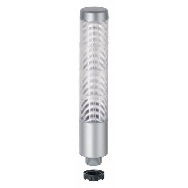Tower Light Assembly, 24VAC/DC, 160mA, 37mm