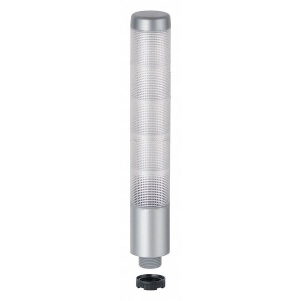 Tower Light Assembly, 24VAC/DC, 200mA, 37mm