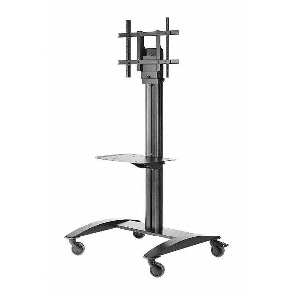 TV Wall Mount, For Televisions, Black
