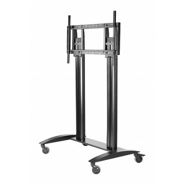 Cart with TV Mount, For Televisions