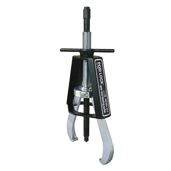 Jaw Puller, 12