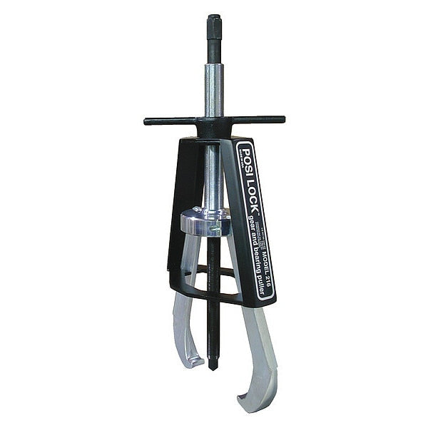 Jaw Puller, 14