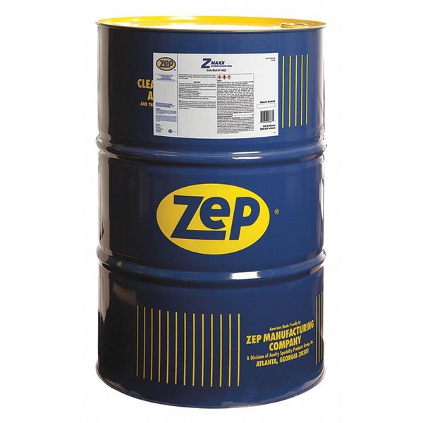 Brake Cleaner and Degreaser, 55 gal. Sz