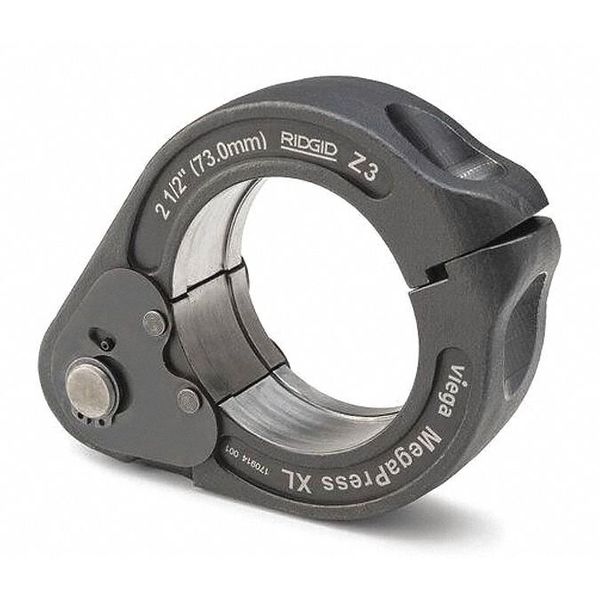MegaPress Jaw(R), 8-1/4