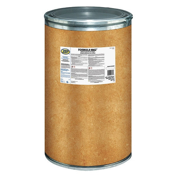 Aqueous Detergent, Aqueous, 125 lb.