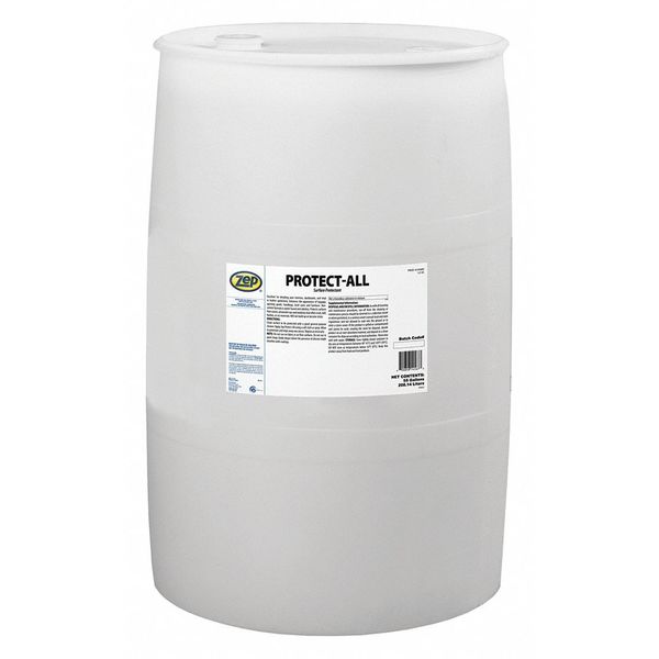 Surface Protectant, Liquid, 55 gal., Drum