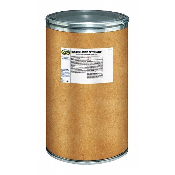 Aqueous Detergent, Aqueous, 125 lb.