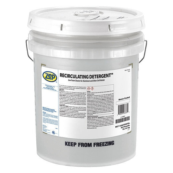 Aqueous Detergent, Aqueous, 40 lb.