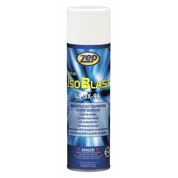 General Purpose Cleaner/Degreaser, PK12