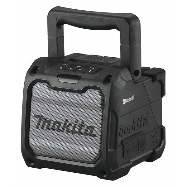 18V LXTÂ® / 12V max CXTÂ® BluetoothÂ® Job Site Speaker