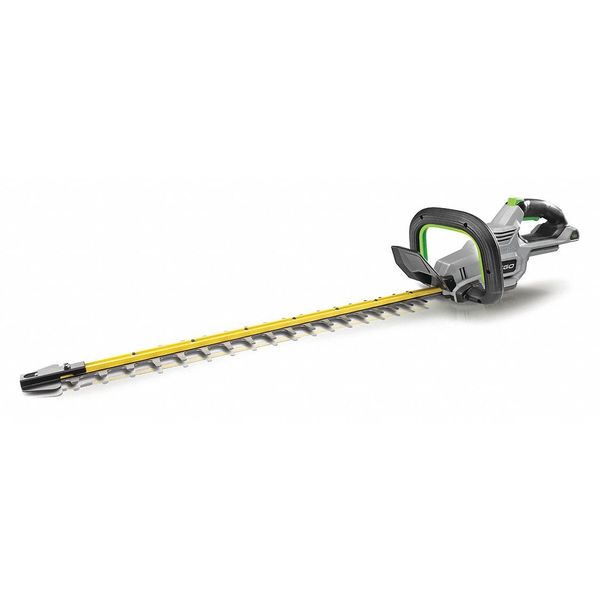 Hedge Trimmer, 24 in L 56 2.5Ah Lithium-Ion Not Gas Powered 56V Electric