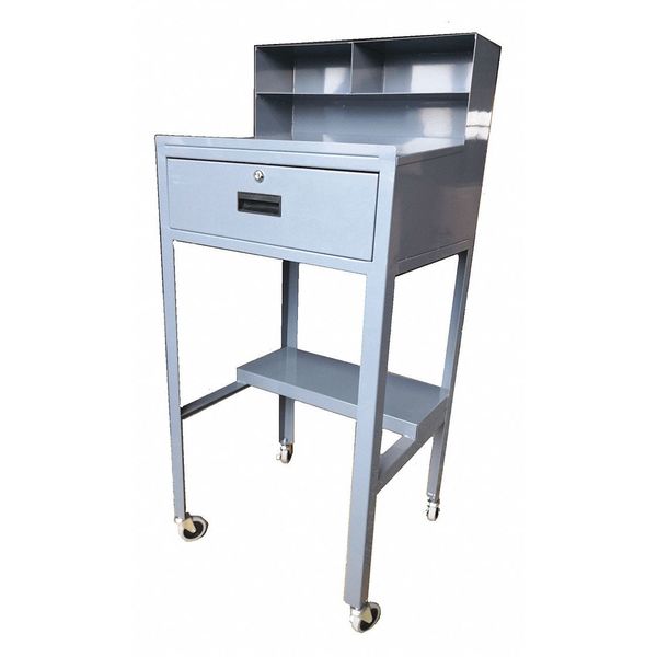 Shop Desk, 23
