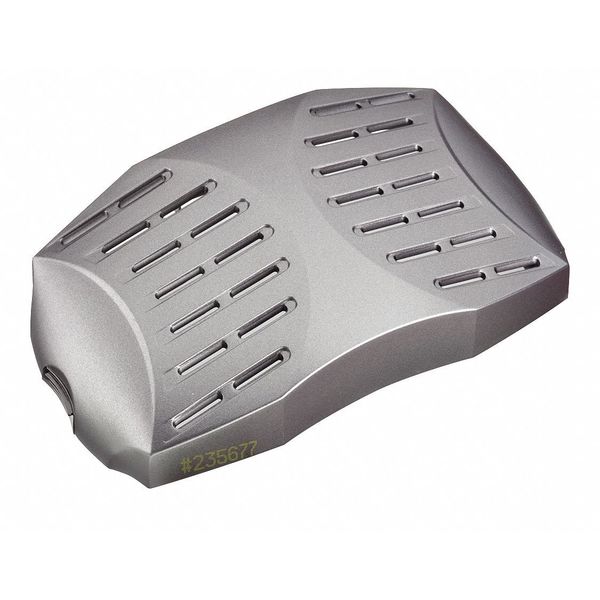 Filter Cover, 8-1/2