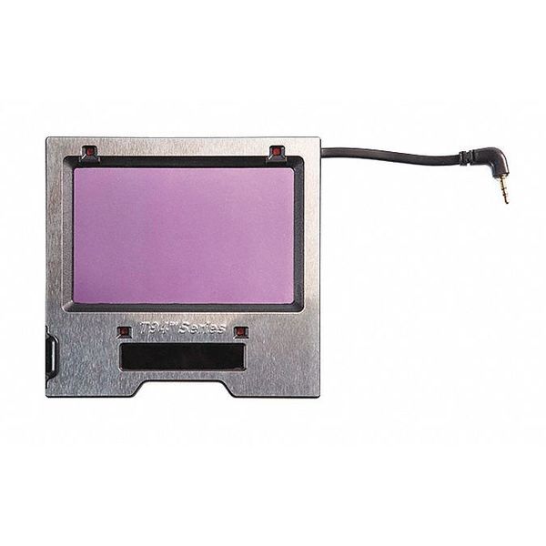 Lens Assembly, 4