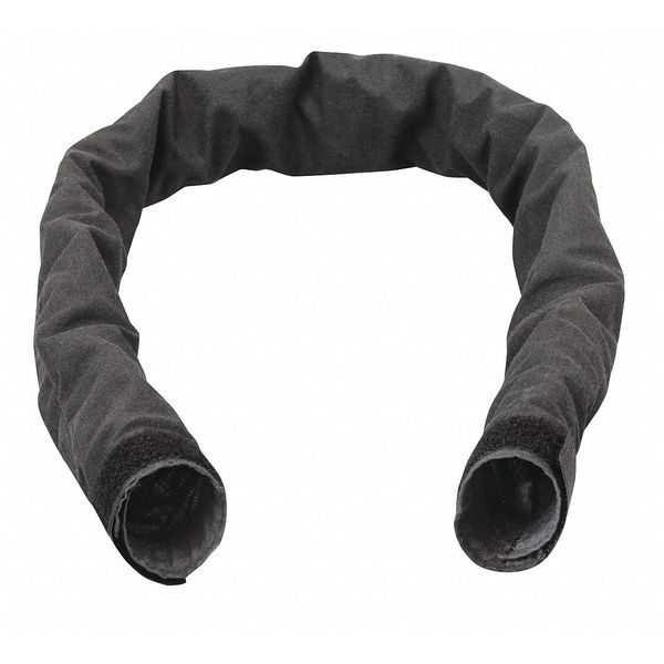Breathing Tube Cover, 6