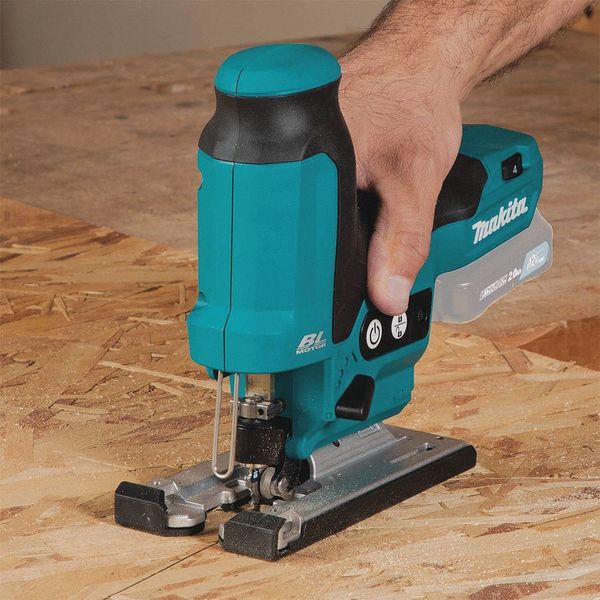 12V max CXTÂ® Brushless Barrel Grip Jig Saw