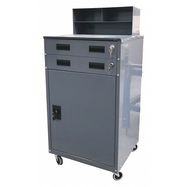 Mobile Shop Desk, 23