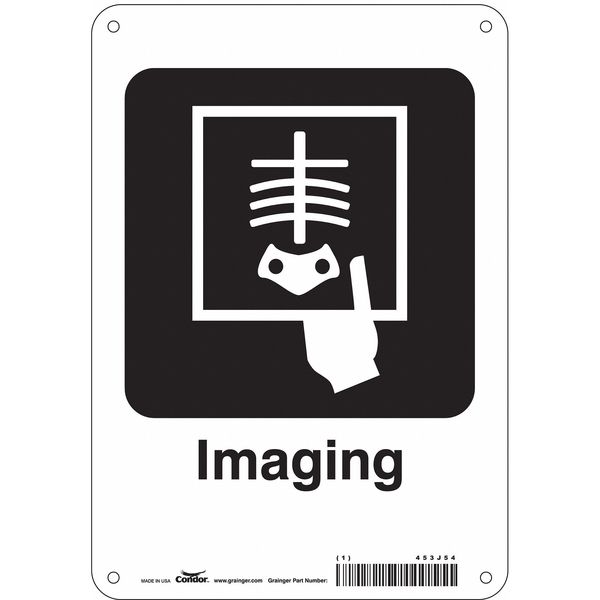 Hospital Sign, 10
